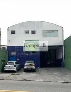 Lote/Terreno à venda, 450m² no Ayrosa, Osasco