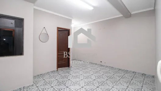 Sala Comercial para alugar, 25m² no Vila Guiomar, Santo André