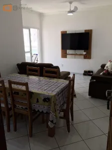 Apartamento com 2 Quartos à venda, 90m² no Guilhermina, Praia Grande
