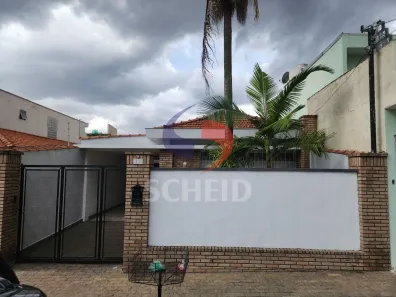 Casa com 2 Quartos à venda, 240m² no Ipiranga, São Paulo