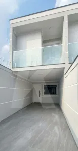 Sobrado com 3 Quartos à venda, 100m² no Vila Medeiros, São Paulo