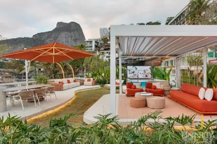 Casa com 8 Quartos à venda, 1498m² no Joá, Rio de Janeiro
