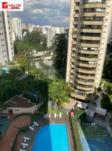 Apartamento com 3 Quartos à venda, 163m² no Vila Suzana, São Paulo