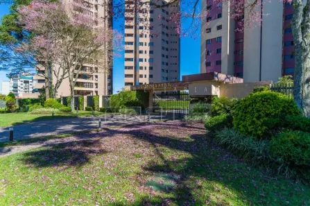 Apartamento com 4 Quartos à venda, 229m² no Bacacheri, Curitiba