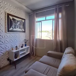 Apartamento com 2 Quartos à venda, 45m² no Jardim Lavínia, Marília