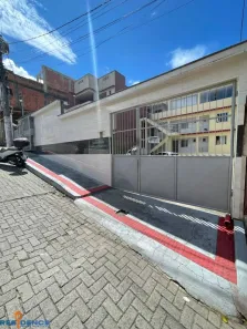 Apartamento com 1 Quarto para alugar, 30m² no Residencial Coqueiral, Vila Velha