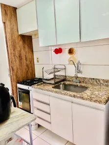 Apartamento com 2 Quartos à venda, 62m² no Candeias, Jaboatão dos Guararapes