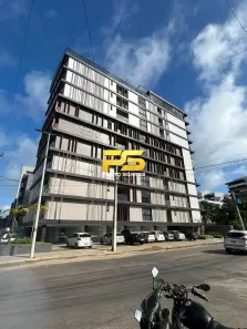 Apartamento com 1 Quarto à venda, 25m² no Poço, Cabedelo