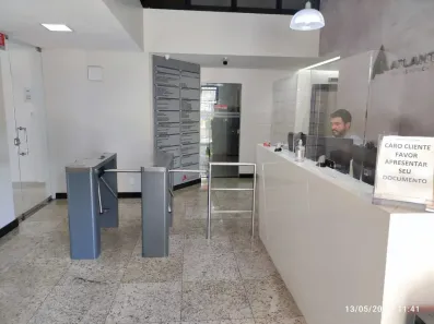 Consultório com 2 Quartos à venda, 29m² no Pituba, Salvador