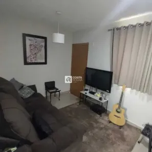 Apartamento com 2 Quartos à venda, 43m² no Olaria, Salto