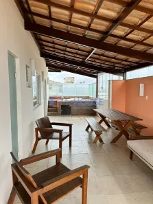 Cobertura com 3 Quartos à venda, 160m² no São Francisco, Ilhéus