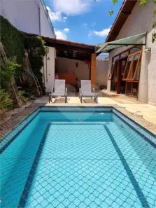 Casa de Condomínio com 3 Quartos à venda, 320m² no Alphaville, Santana de Parnaíba