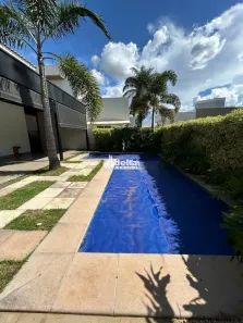 Casa de Condomínio com 4 Quartos à venda, 300m² no Bosque dos Buritis, Uberlândia