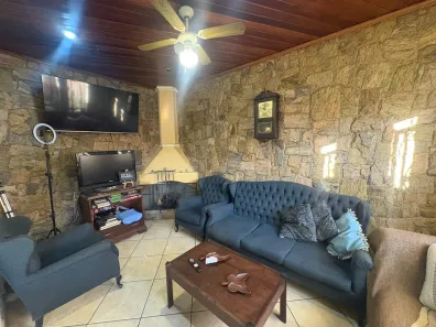 Casa com 4 Quartos à venda, 370m² no Rudge Ramos, São Bernardo do Campo