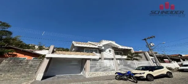 Casa com 3 Quartos à venda, 442m² no Escola Agrícola, Blumenau