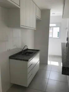 Apartamento com 2 Quartos à venda, 61m² no Pagador de Andrade, Jacareí