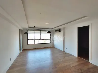 Apartamento com 1 Quarto para alugar, 58m² no Independência, Porto Alegre