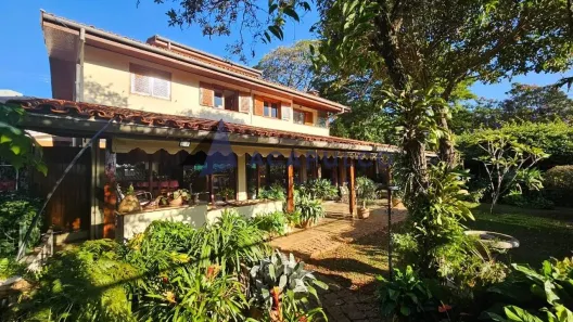 Casa com 4 Quartos à venda, 443m² no Jardim Brasil, Jundiaí