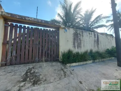 Lote/Terreno à venda, 462m² no Estância Balneária Maria Helena Novaes, Peruíbe