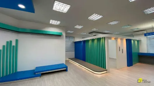 Prédio Comercial para alugar, 400m² no Betânia, Belo Horizonte