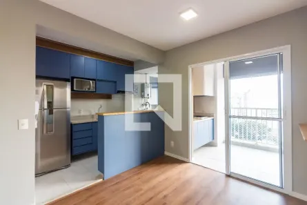 Apartamento com 2 Quartos à venda, 51m² no Vila Osasco, Osasco