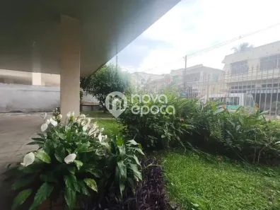 Apartamento com 3 Quartos à venda, 95m² no Freguesia (Ilha do Governador), Rio de Janeiro