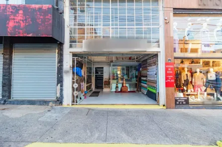Ponto Comercial para alugar, 200m² no Cambuci, São Paulo