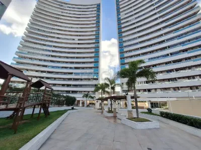 Apartamento com 2 Quartos à venda, 75m² no Aldeota, Fortaleza