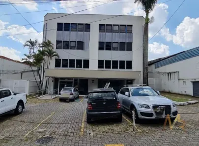 Imóvel Comercial para alugar, 1000m² no Butantã, São Paulo