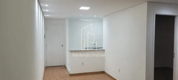 Apartamento com 2 Quartos à venda, 55m² no Vila Conceição, São Paulo