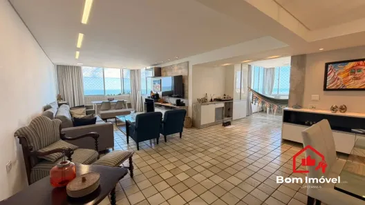 Apartamento com 3 Quartos à venda, 159m² no Candeias, Jaboatão dos Guararapes