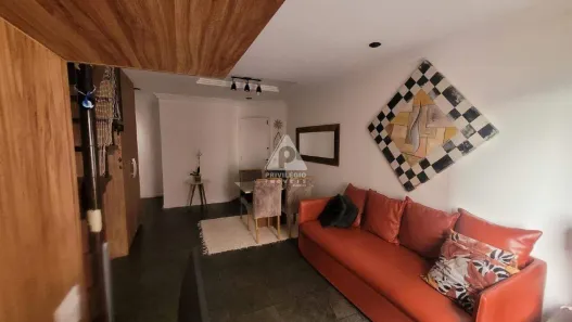 Apartamento com 2 Quartos à venda, 75m² no Barra da Tijuca, Rio de Janeiro