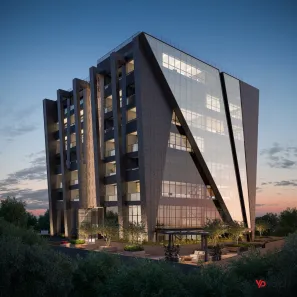 Sala Comercial à venda, 57m² no Batel, Curitiba