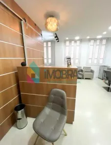 Sala Comercial à venda, 28m² no Catete, Rio de Janeiro