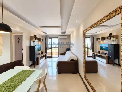Apartamento com 2 Quartos à venda, 62m² no Barra da Tijuca, Rio de Janeiro