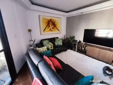 Apartamento com 3 Quartos à venda, 120m² no Santa Teresinha, São Paulo