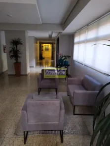 Apartamento com 3 Quartos à venda, 189m² no Gonzaga, Santos