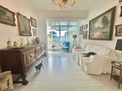Apartamento com 3 Quartos à venda, 100m² no Urca, Rio de Janeiro