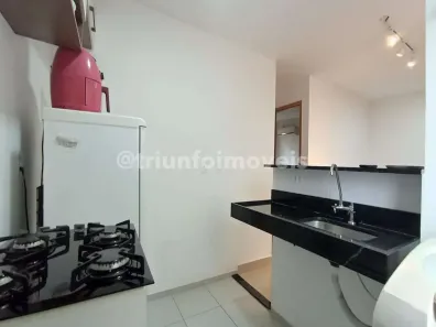Apartamento com 2 Quartos à venda, 42m² no Todos os Santos, Teresina