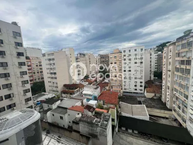 Apartamento com 1 Quarto à venda, 21m² no Copacabana, Rio de Janeiro