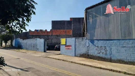Lote/Terreno à venda, 485m² no Parque Piratininga, Itaquaquecetuba