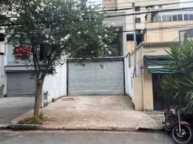 Ponto Comercial para alugar, 136m² no Indianópolis, São Paulo