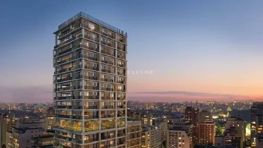 Apartamento com 4 Quartos à venda, 288m² no Jardim Paulista, São Paulo