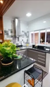 Casa de Condomínio com 4 Quartos à venda, 408m² no Cidade Jardim, Jacareí