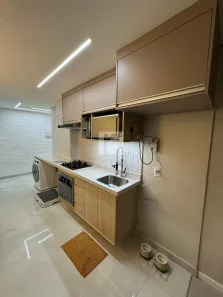 Apartamento com 1 Quarto à venda, 36m² no Vila Granada, São Paulo