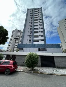 Apartamento com 2 Quartos para alugar, 70m² no Tamarineira, Recife