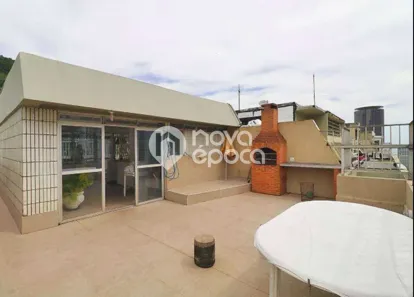 Cobertura com 4 Quartos à venda, 300m² no São Conrado, Rio de Janeiro
