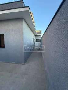 Casa de Condomínio com 3 Quartos à venda, 154m² no Horto Florestal, Sorocaba