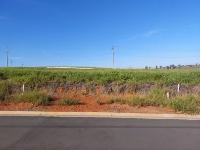 Lote/Terreno à venda, 200m² no São Bento, Paulínia