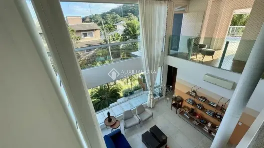 Casa de Condomínio com 3 Quartos à venda, 280m² no Rio Tavares, Florianópolis
